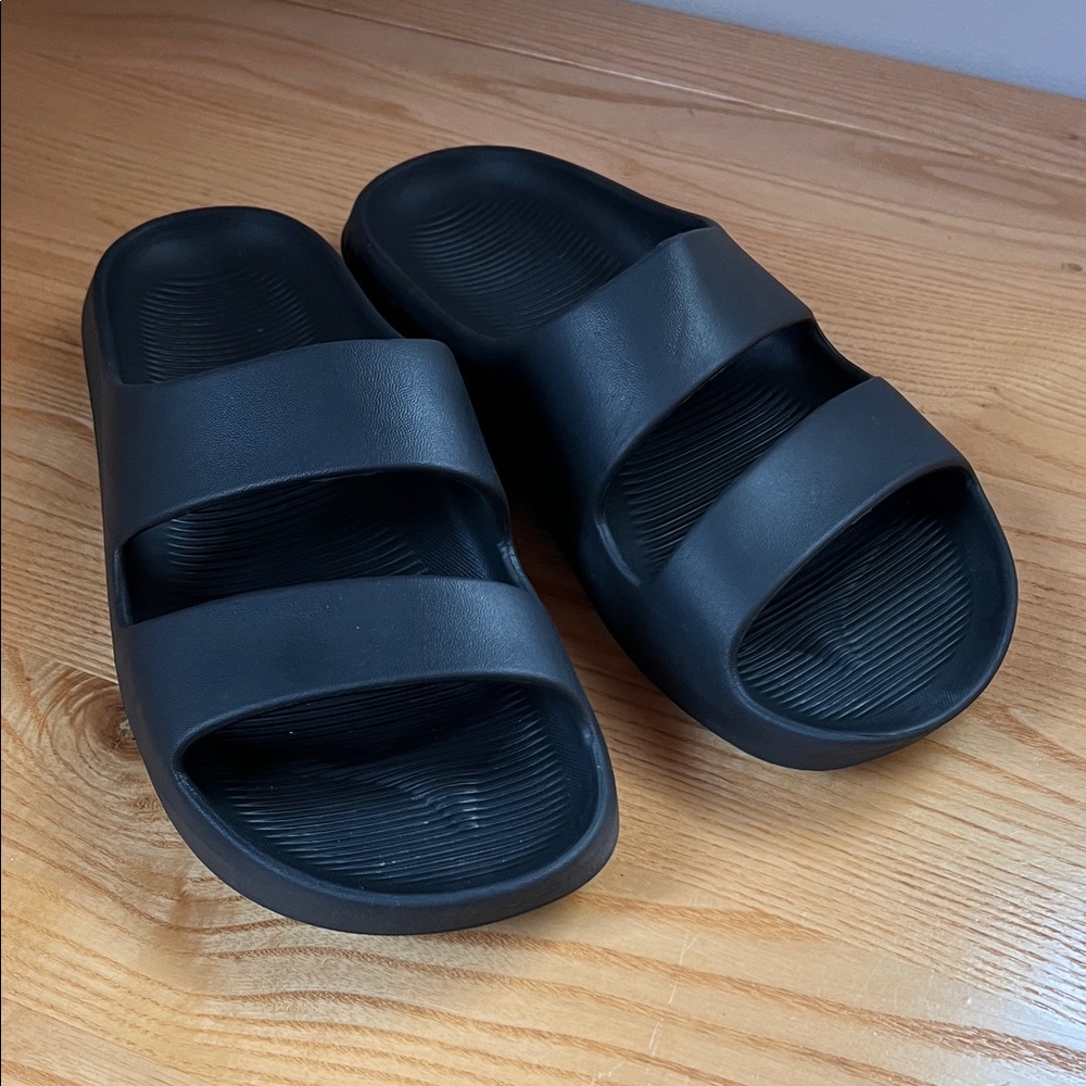 Women’s Bombas Friday slide